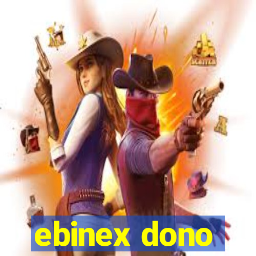 ebinex dono